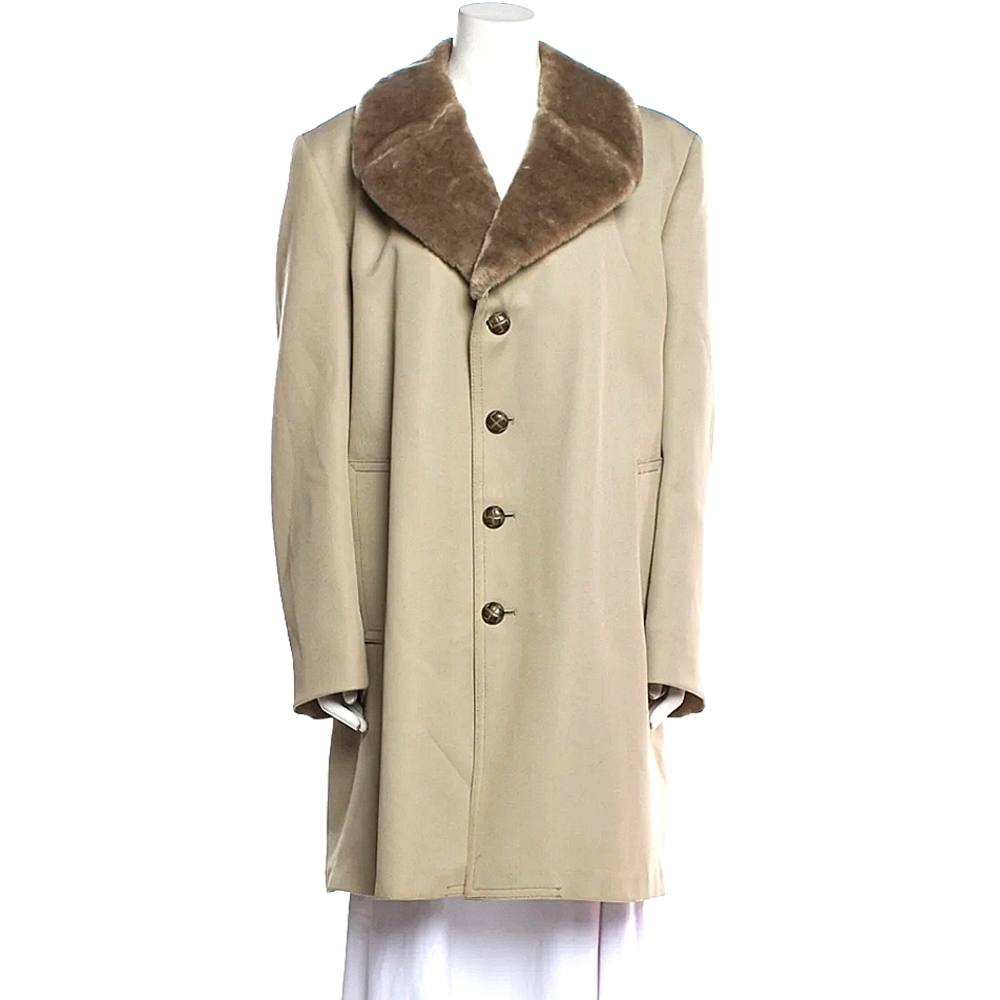 RARE London Fog Coat